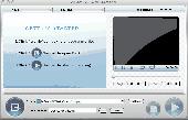 Ainsoft DVD to MP4 Converter for Mac Screenshot