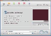Screenshot of Ainsoft MP3 Cutter for Mac