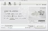 Ainsoft WMA MP3 Converter for Mac Screenshot