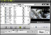 Screenshot of Ainsoft iPod Video Converter