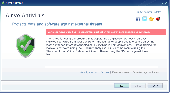 Screenshot of Ainvo Antivirus