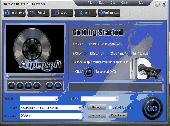 Screenshot of Aiprosoft DVD to PS3 Converter