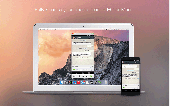 Screenshot of AirDroid - Android on Computer
