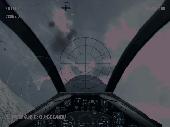 Screenshot of Air Strike By Zip