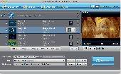 Aiseesoft Blu-ray Ripper for Mac Screenshot