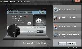 Aiseesoft DVD Converter Suite Platinum Screenshot