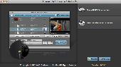 Screenshot of Aiseesoft DVD Converter Suite for Mac