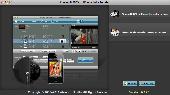 Aiseesoft DVD to iPhone Suite for Mac Screenshot
