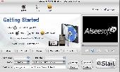 Aiseesoft DVD to iPod touch for Mac Screenshot