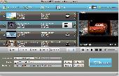 Screenshot of Aiseesoft M4V Converter for Mac