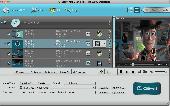 Aiseesoft Mac DVD Ripper Platinum Screenshot