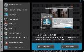 Screenshot of Aiseesoft Multimedia Toolkit Platinum