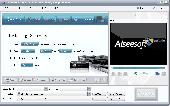 Screenshot of Aiseesoft Total Video Konverter Software