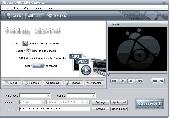 Screenshot of Aiseesoft WMA MP3 Converter
