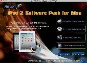 Aiseesoft iPad 2 Software Pack for Mac Screenshot