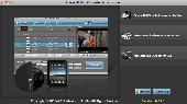 Aiseesoft iPad Converter Suite for Mac Screenshot