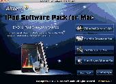 Aiseesoft iPod Software Pack for Mac Screenshot