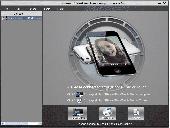 Aiseesoft iPod touch Computer Transfer Screenshot