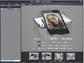 Aiseesoft iPod touch Transfer Screenshot