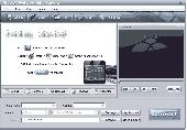 Screenshot of Aiseesoft iPod touch Video Converter