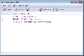 Screenshot of Aldenate Secure Disk