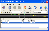 Screenshot of Alive WMA MP3 Recorder