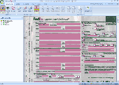 Screenshot of All Documents Printing System