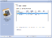 Screenshot of All Free ISO Ripper