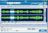 All Free MP3 Cutter Screenshot