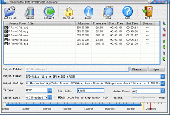 Allok AVI to DVD SVCD VCD Converter Screenshot