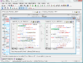Altova DiffDog Professional Edition Screenshot