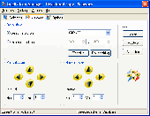 Screenshot of Amelix Icon Manager