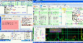 Screenshot of AnVir Security Suite