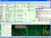 Screenshot of AnVir Virus Destroyer