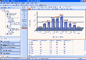 Screenshot of Analysis Studio