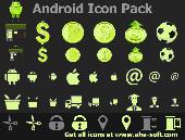 Android Icon Pack Screenshot