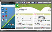 Screenshot of Android Screencast - Screen Recorder