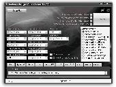 Screenshot of Andromeda Hyper Video Converter