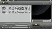 Aneesoft DVD to 3GP Converter Screenshot
