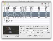 Aneesoft Total Media Converter for Mac Screenshot
