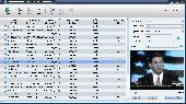 Aneesoft Video Converter Pro Screenshot