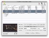 Aneesoft iPhone Video Converter for Mac Screenshot
