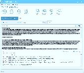 Screenshot of AntiPlagiarism.NET
