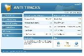 Screenshot of Anti Tracks