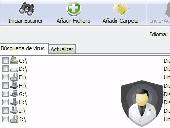 AntivirusDoctor Screenshot