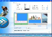 Screenshot of AnvSoft Photo Flash Maker