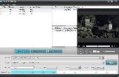 Screenshot of AnyMP4 DVD Copy