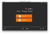 AnyMP4 Mac Blu-ray Player Screenshot