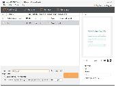 Screenshot of AnyMP4 PDF Converter Ultimate
