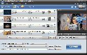 AnyMP4 Video Converter Platinum Screenshot